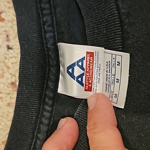 System of a Down T-shirt - Picture 4 of 5